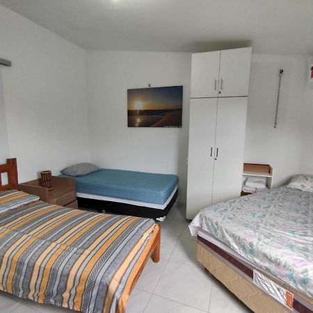 Chale Em Porto Dos Lencois Residence 巴雷里尼亚斯 外观 照片