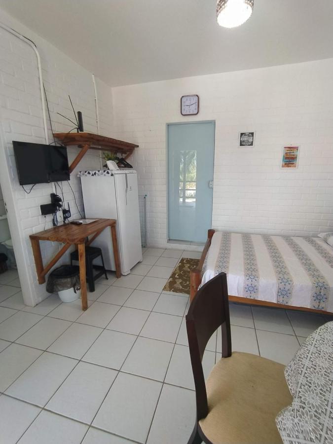 Chale Em Porto Dos Lencois Residence 巴雷里尼亚斯 外观 照片