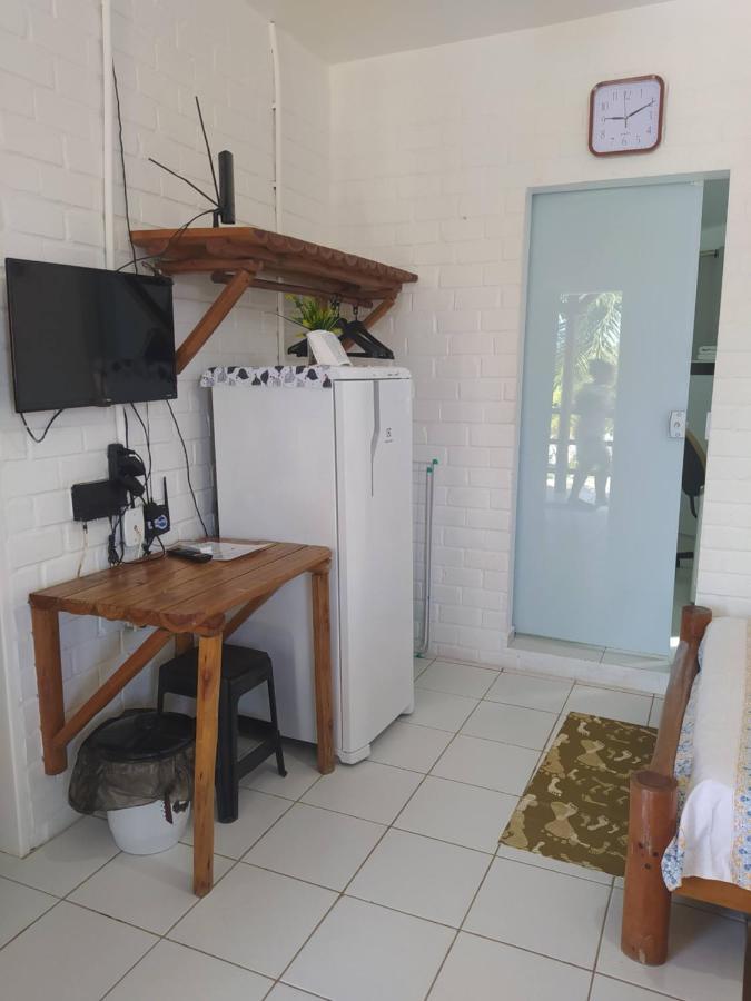 Chale Em Porto Dos Lencois Residence 巴雷里尼亚斯 外观 照片