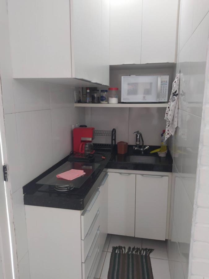 Chale Em Porto Dos Lencois Residence 巴雷里尼亚斯 外观 照片