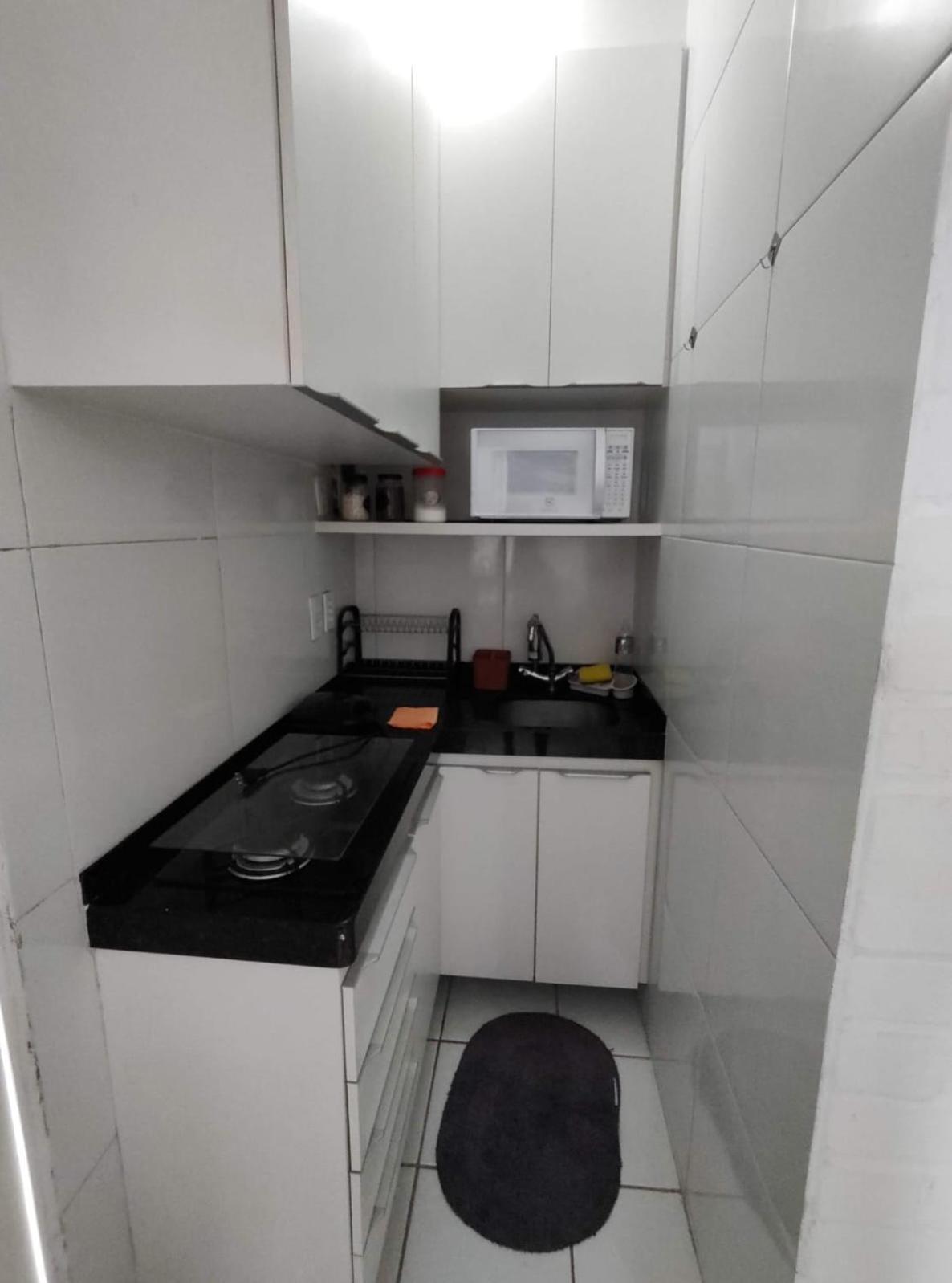 Chale Em Porto Dos Lencois Residence 巴雷里尼亚斯 外观 照片