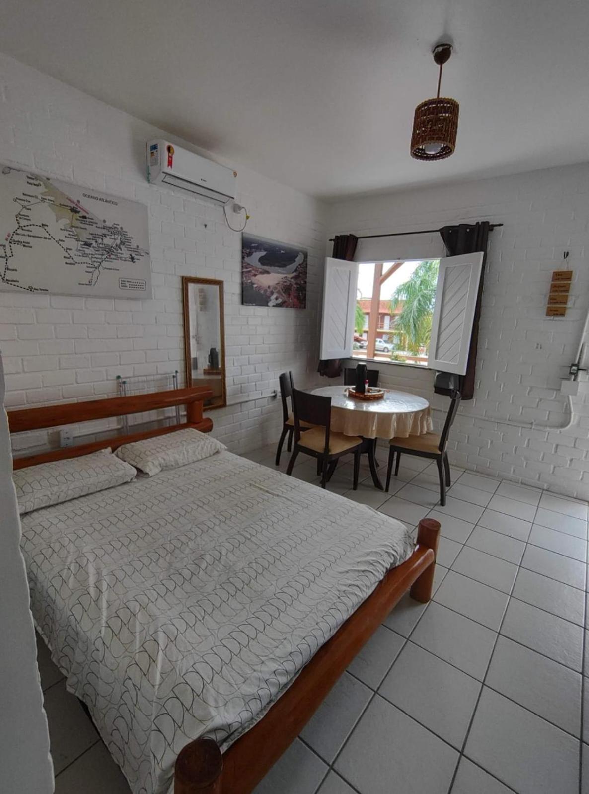 Chale Em Porto Dos Lencois Residence 巴雷里尼亚斯 外观 照片