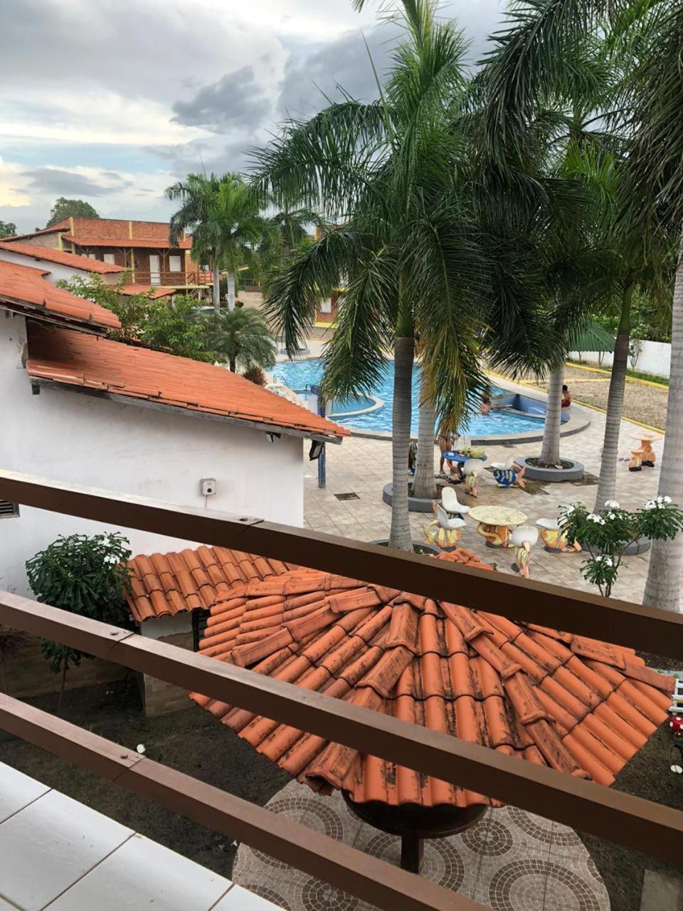 Chale Em Porto Dos Lencois Residence 巴雷里尼亚斯 客房 照片